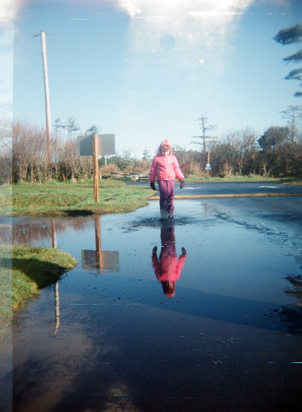 A Day of&nbsp;Mourning